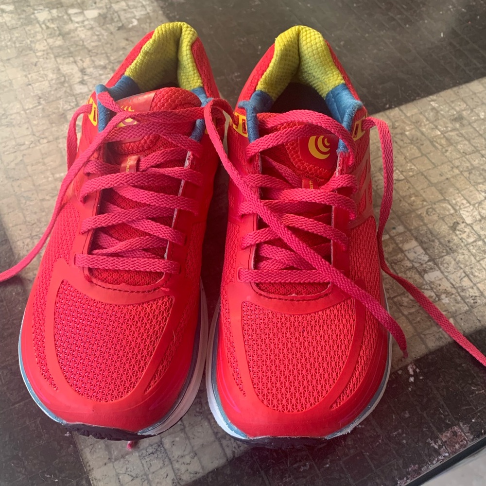 Women’s Topo Athletic Shoes